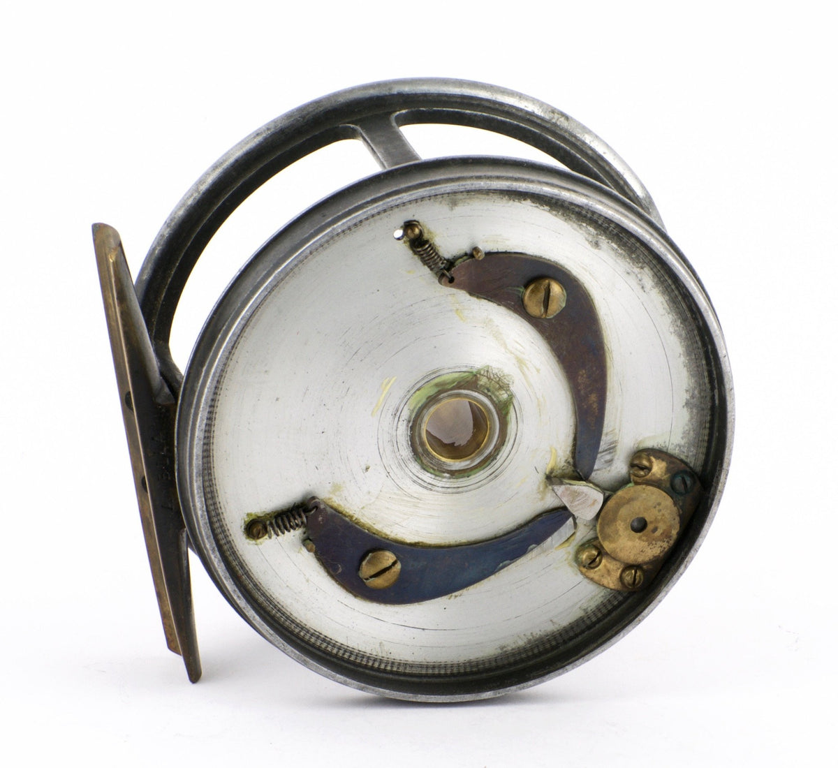 Farlow's Perfect 4 1/4" Fly Reel 
