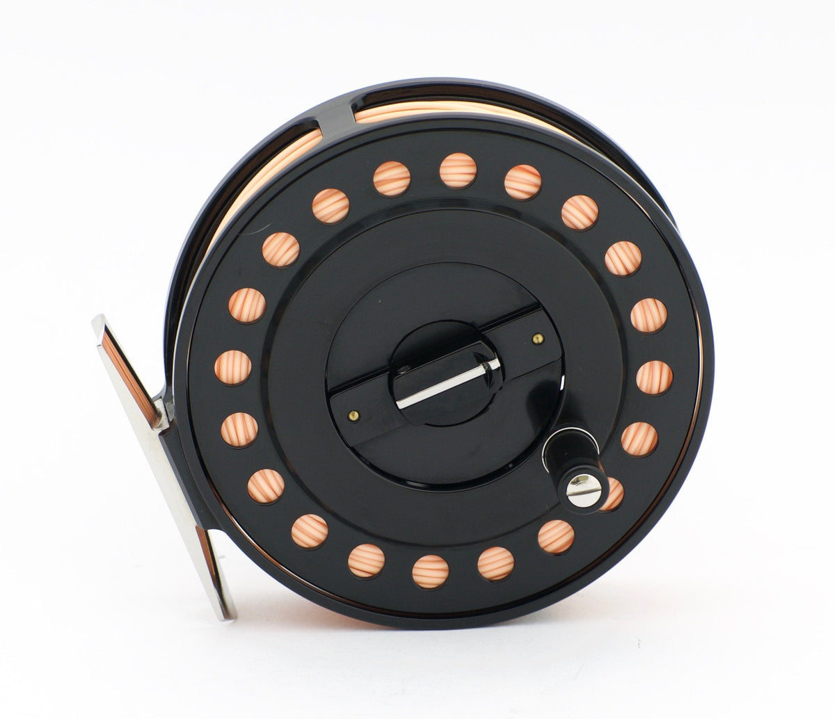 API Spring Creek Fly Reel