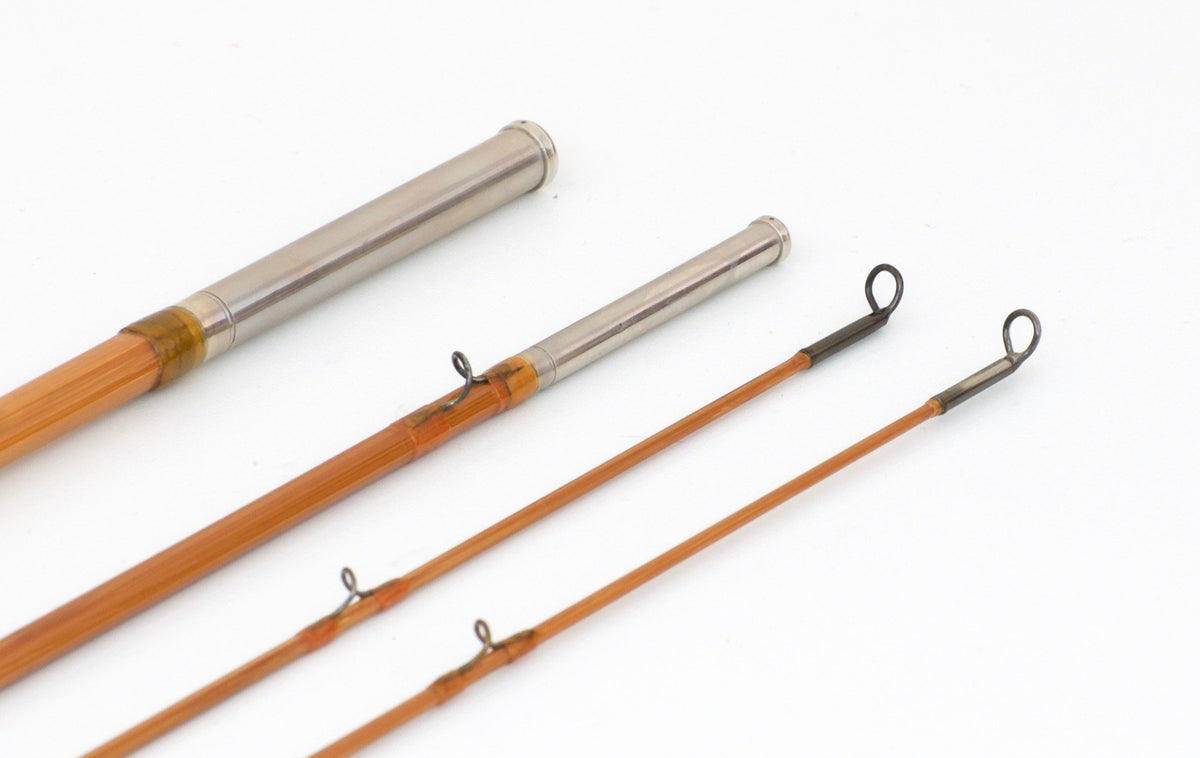 Leonard, H.L. -- Model 51 HW Tournament Bamboo Rod 