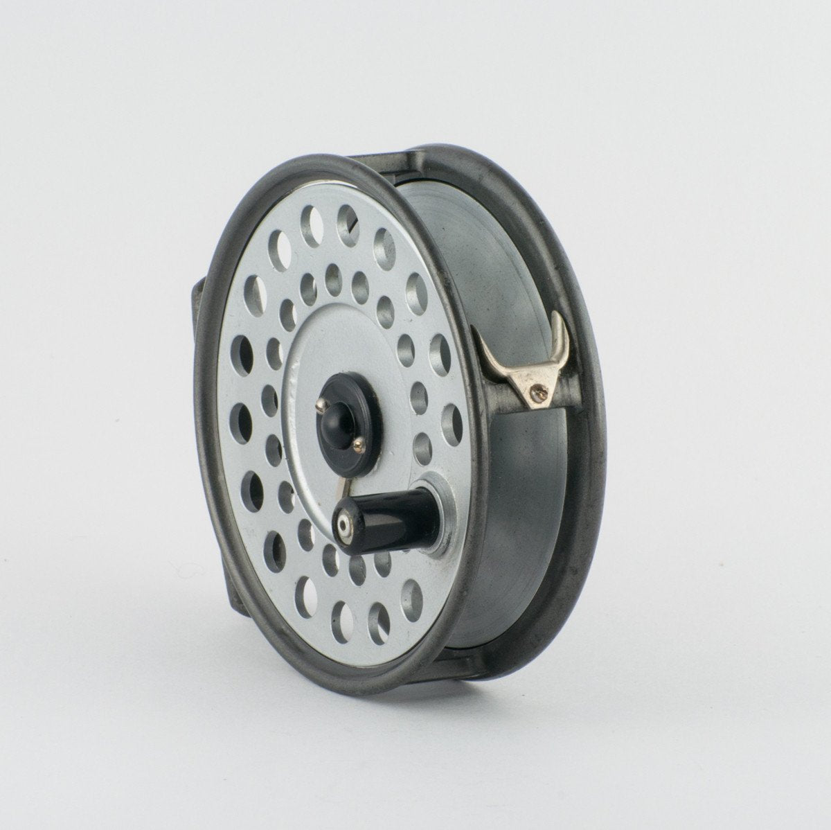 Hardy Viscount 140 Fly Reel