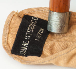 Montague (Dame Stoddard) 8' Bamboo Rod