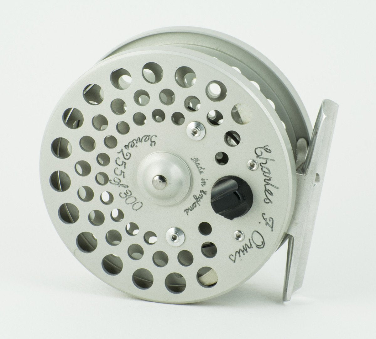 Orvis CFO III Limited Edition fly reel - 1977/1978