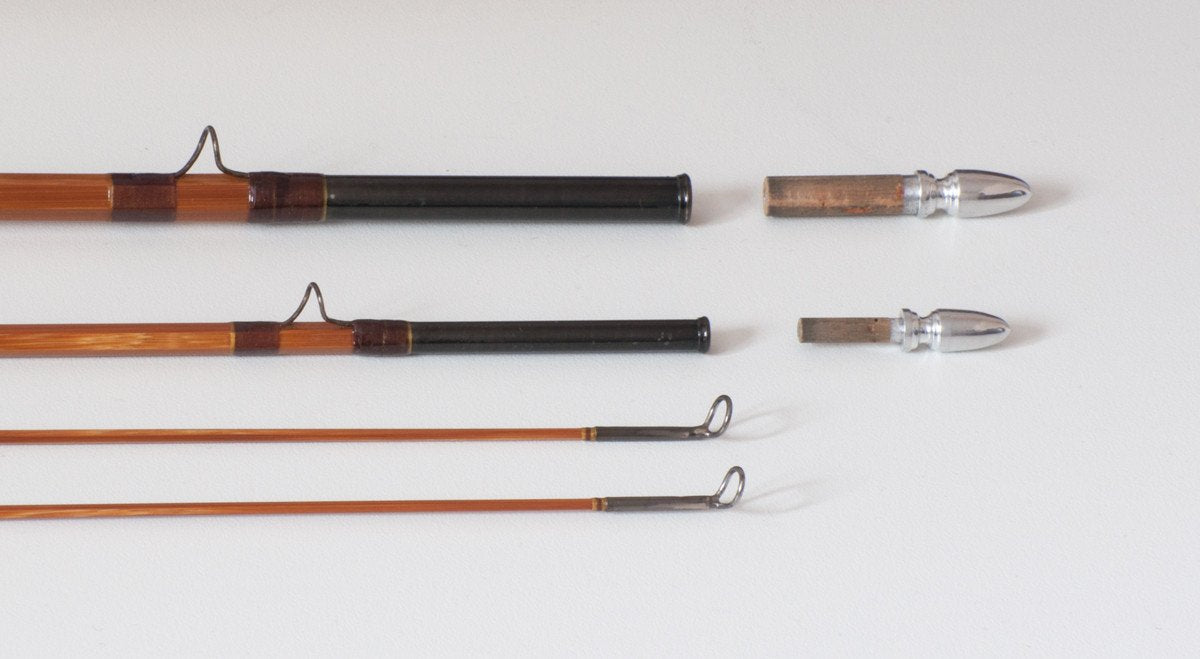Payne Model 200 Bamboo Rod