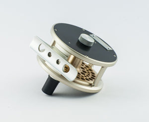 Bogdan Baby Trout Wide Fly Reel