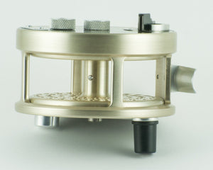 Bogdan Model 50 Fly Reel - RHW near mint+