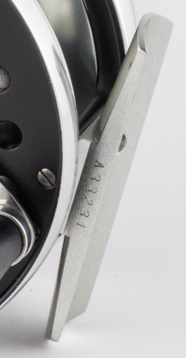 Hardy Cascapedia MKII 5/6/7 Fly Reel