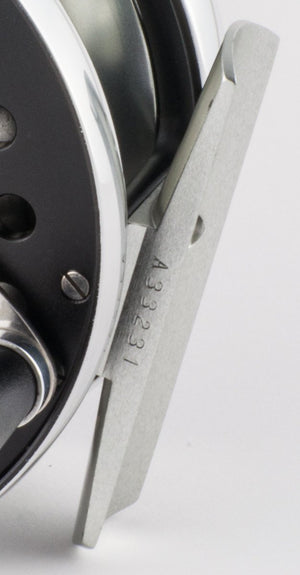 Hardy Cascapedia MKII 5/6/7 Fly Reel