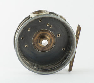 Hardy Perfect 3 1/8" Fly Reel - mid 1920s