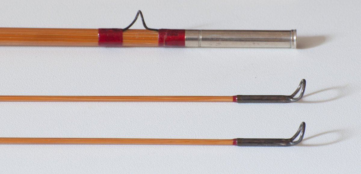 Leonard, HL - Model 39 Bamboo Rod