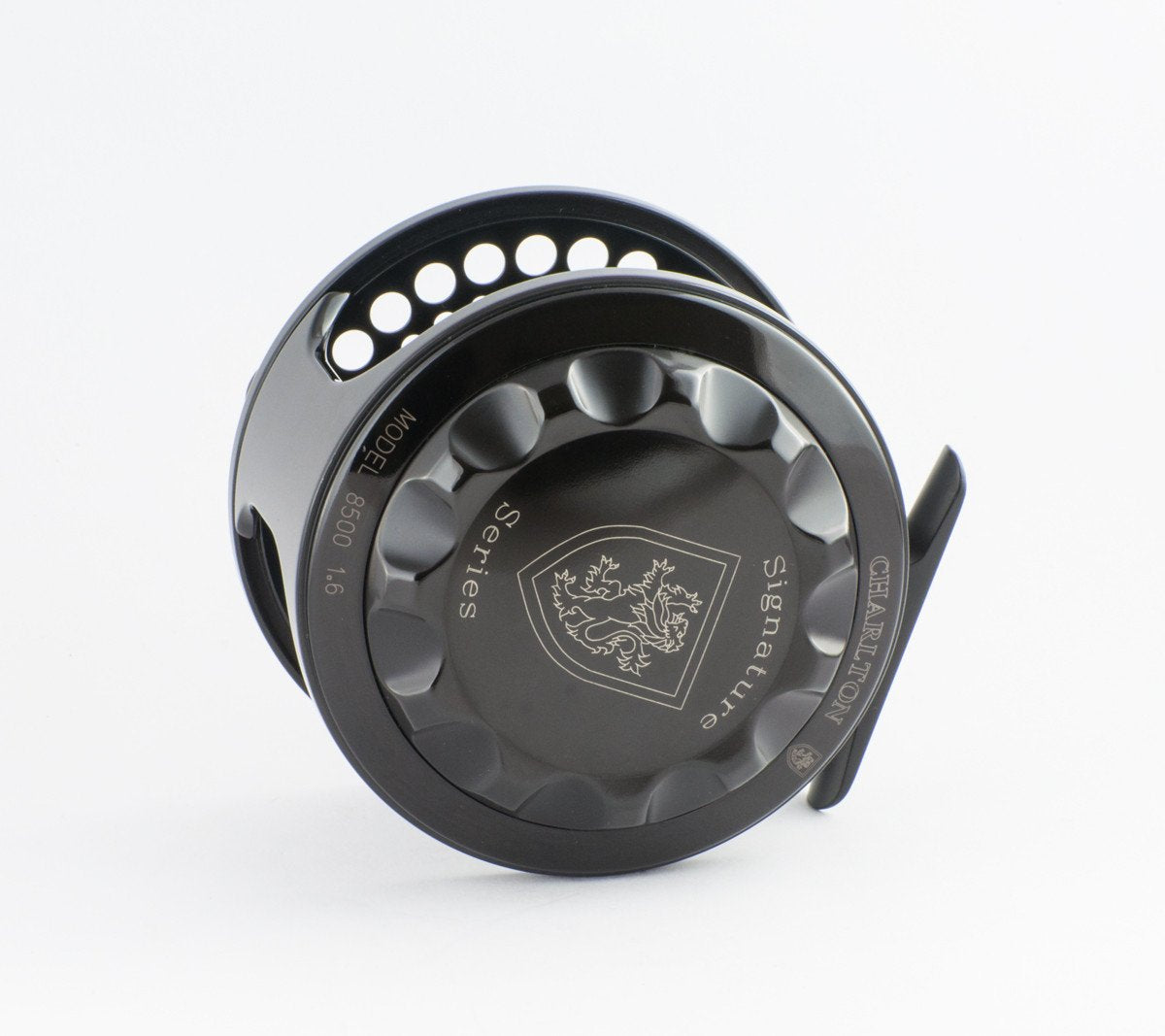 Charlton 8500 SS 1.6 fly reel - RHW