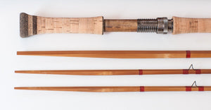 Riverwatch (Bob Clay) Bamboo Spey Rod 12' 7/8wt