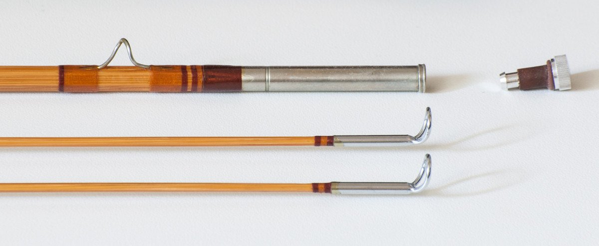 Leonard, H.L. -- Model 38 Bamboo Rod 