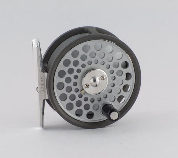 Hardy Flyweight Fly Reel - new in box - Spinoza Rod Company