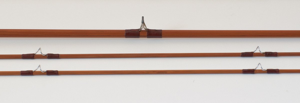 Orvis Seven/Three Bamboo Rod