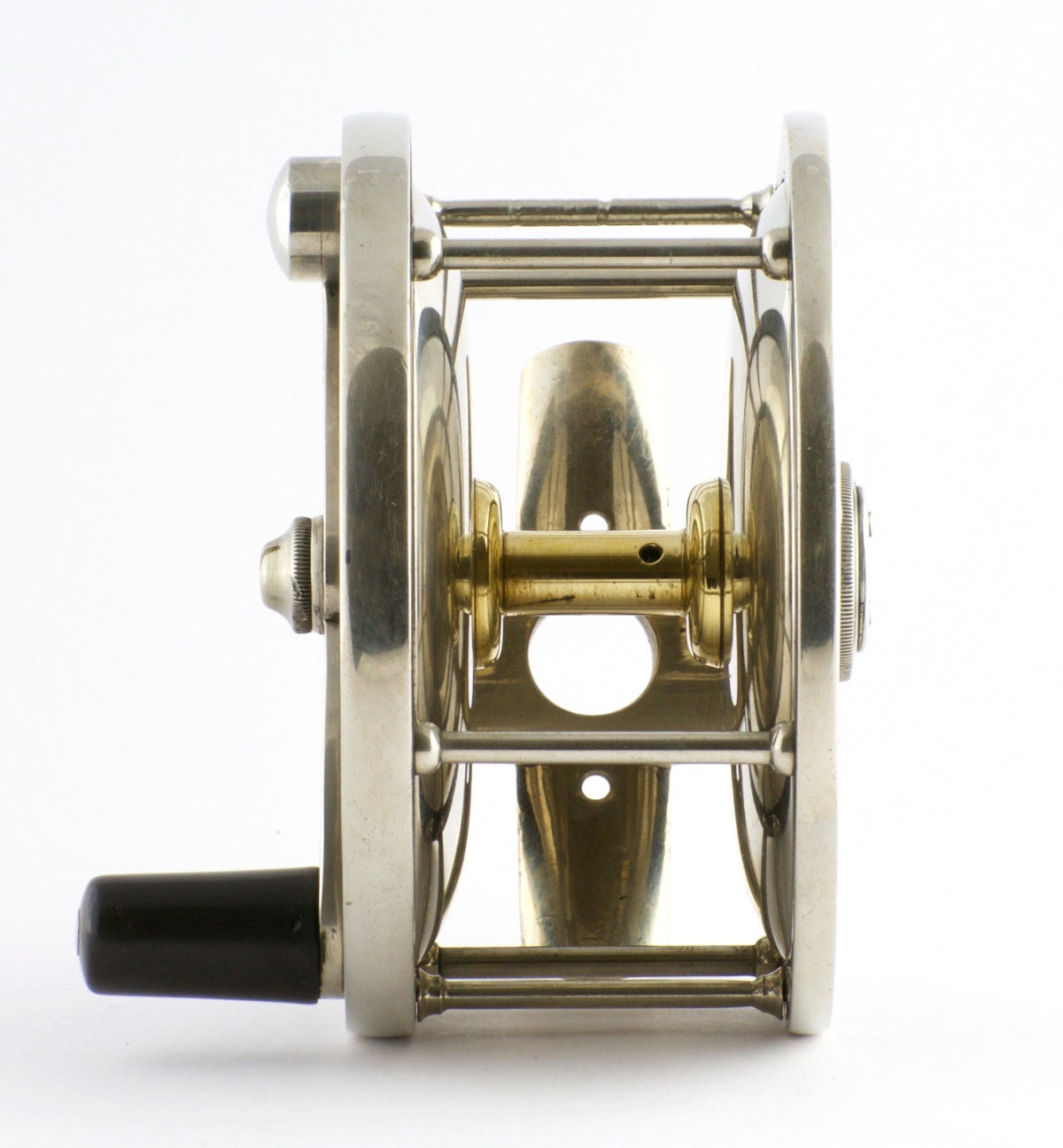 Edward Vom Hofe Model 423 - Size 6/0 Fly Reel