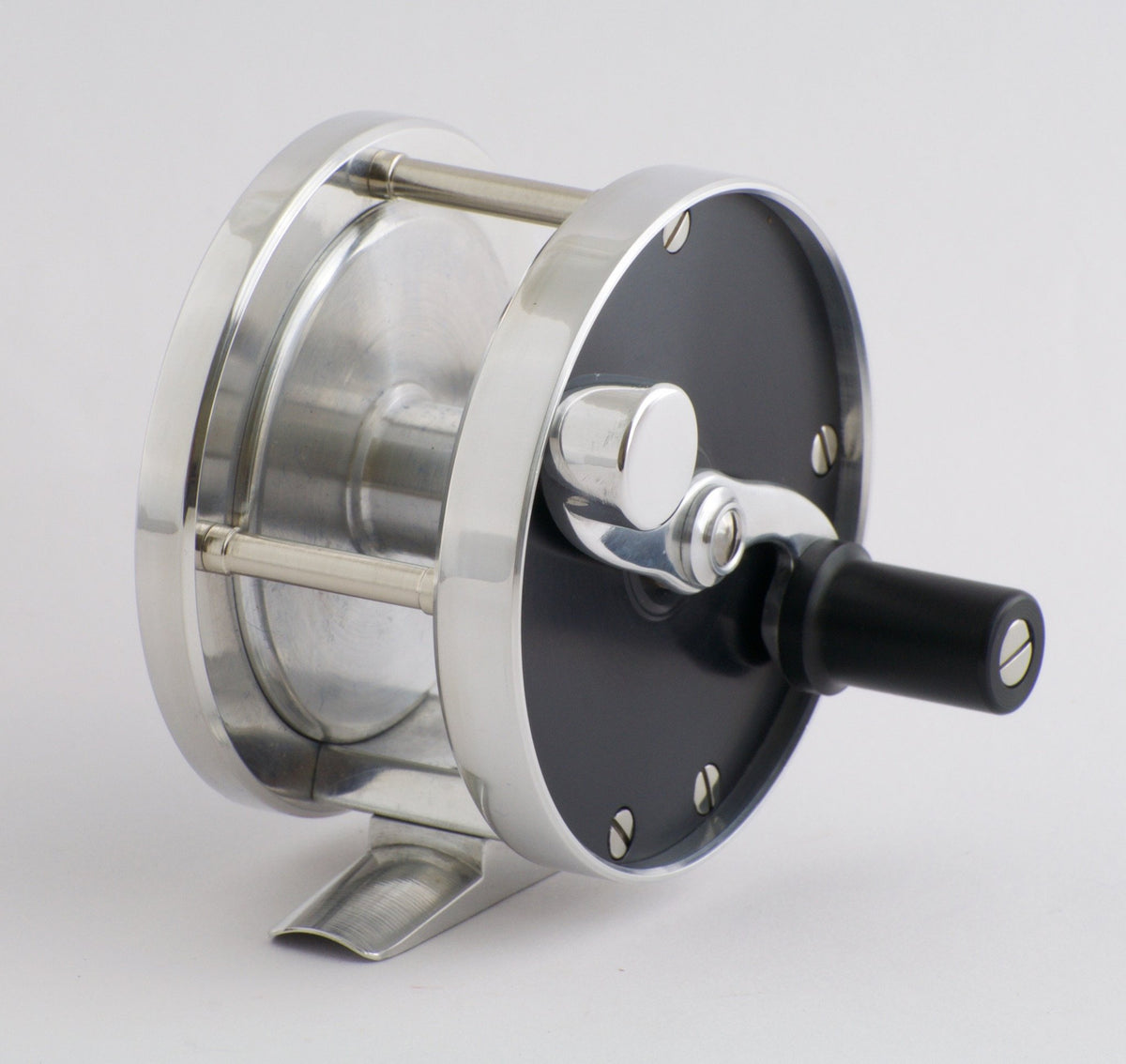 Dr Paul Hermann Baby Hermann Fly Reel