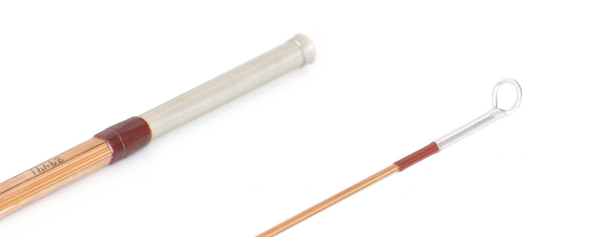 Orvis Far & Fine Madison 7'6 5wt Bamboo Rod