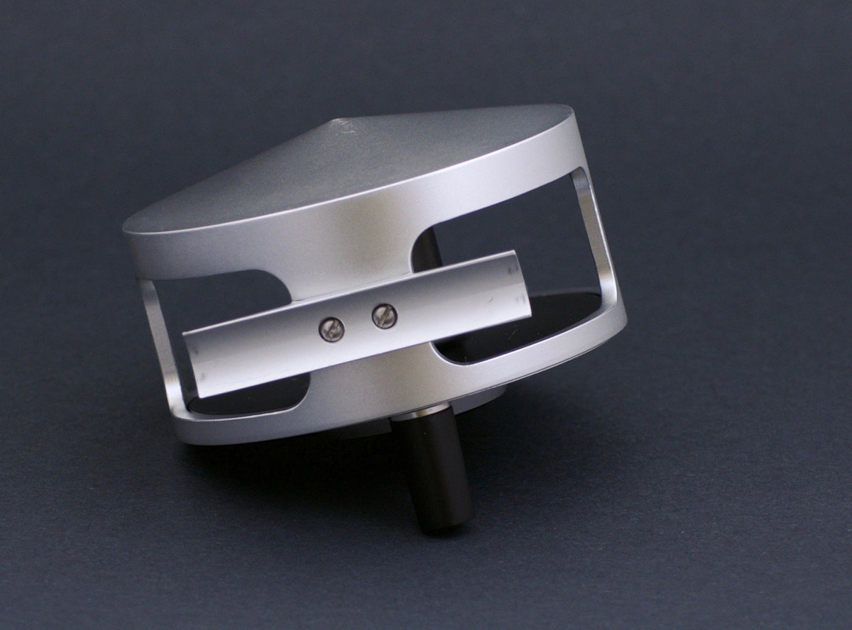 Joe Saracione Lefty Kreh Special / Monarch M35AR Fly Reel w/ Two Spare Spools 