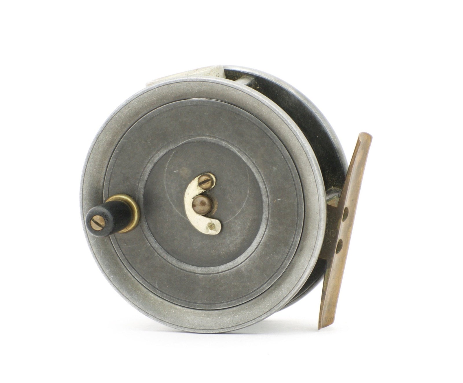 Dingley 3 1/4" Fly Reel - LHW! 