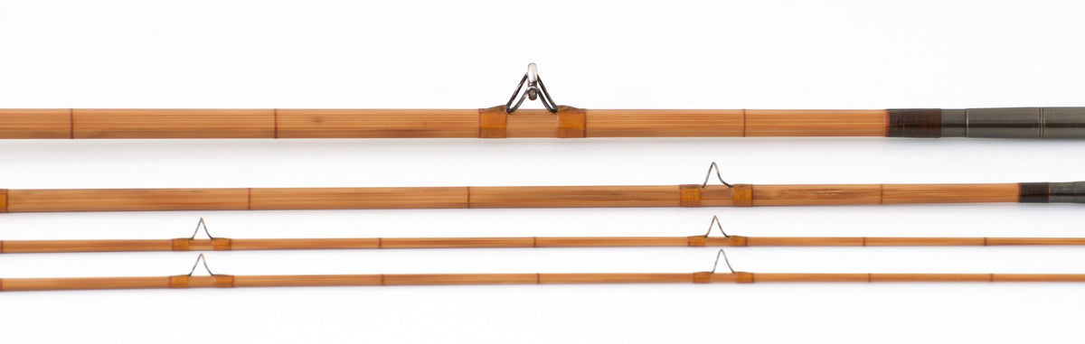 Bill Harms Fly Rod 8' 3/2 #5