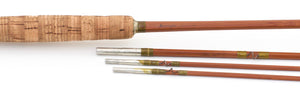 Wright & McGill Granger Special Model 8040 Bamboo Rod