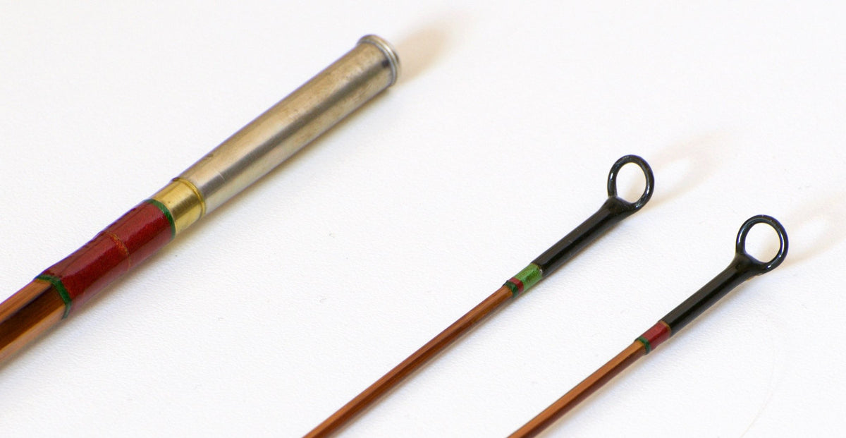 Niemiera, John - "Brookie" Model 6'6 2/2 3wt 