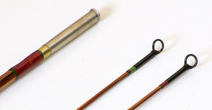 Niemiera, John - "Brookie" Model 6'6 2/2 3wt 