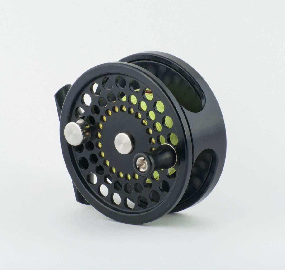 Aaron 6-8wt fly reel