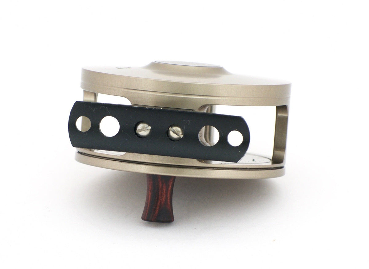 Forbes, J. Austin - Sandstone 2 1/2" Reel 