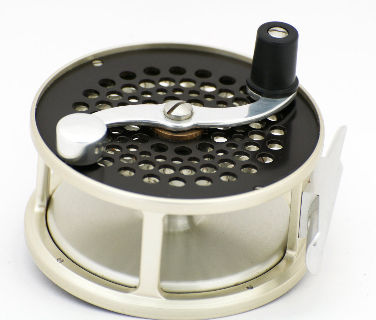 Bogdan Steelhead Fly Reel