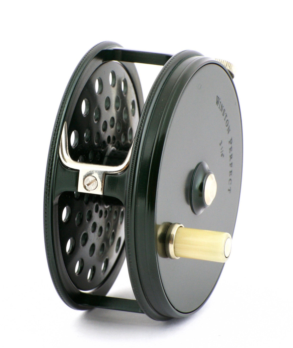 Winston Perfect 3 1/8" Fly Reel - mint