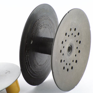 Hardy Perfect 4" Wide Drum 1905 Check Fly Reel 