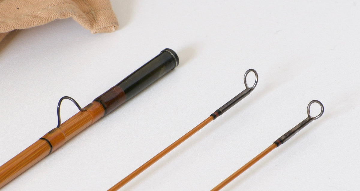 Carpenter, Walt - Highlander 7' 4wt