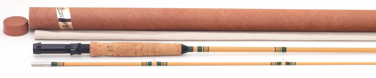 Phillipson Master MF80 8' 6-7wt Fiberglass Rod 