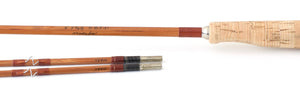 Orvis Wes Jordan 8' 7wt Bamboo Rod