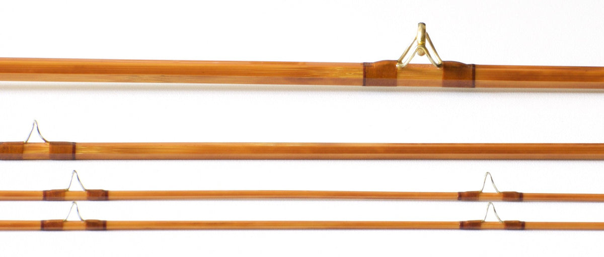 South Creek Ltd. Bamboo Rod 7'6 3/2 4wt