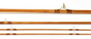 South Creek Ltd. Bamboo Rod 7'6 3/2 4wt
