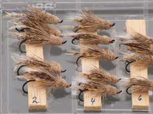 Poul Jorgensen Flies (25) 