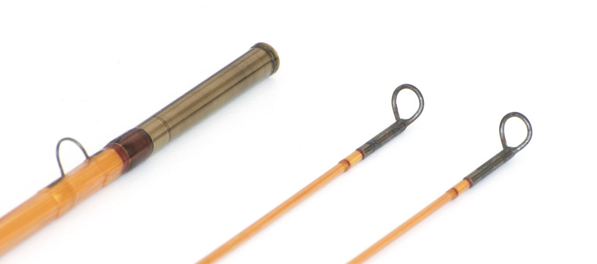 Leonard, HL - Model 40DF-5 Maxwell Leonard bamboo rod 