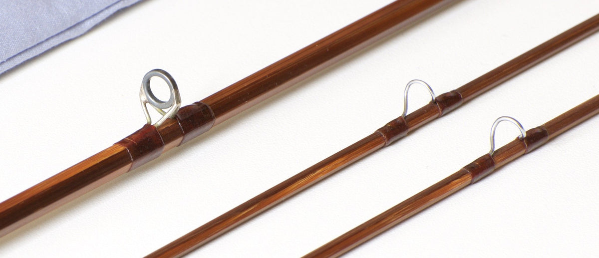 Orvis Flea 6'6 3-4wt Bamboo Rod