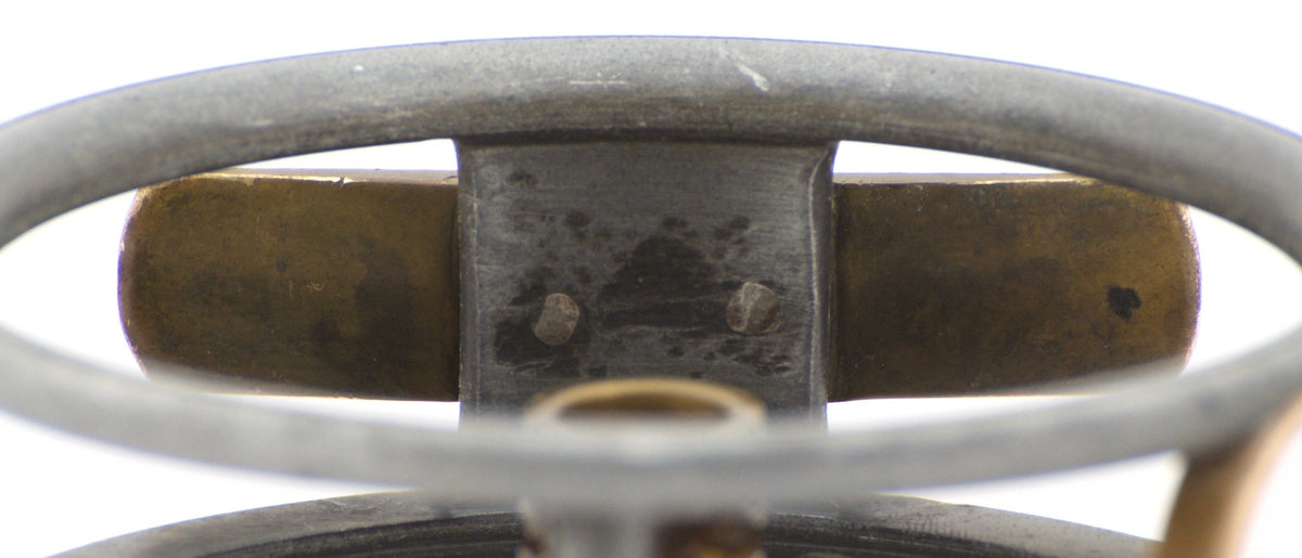 Dingley Perfect 3 1/8" LHW Fly Reel 