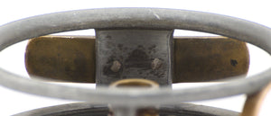 Dingley Perfect 3 1/8" LHW Fly Reel 
