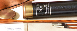 Thomas & Thomas Jus' Swell Limited Edition Bamboo Rod
