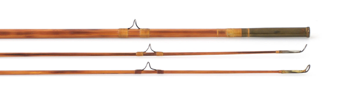 Young, Paul H. -- Boat Rod 8' 