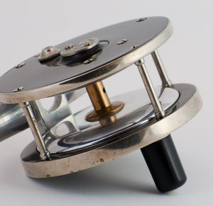Edward Vom Hofe Model 355 Peerless Fly Reel - Size 1