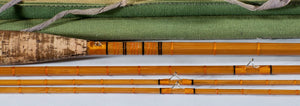 Cross Double Built Bamboo Rod - 9' 3/2 6-7wt
