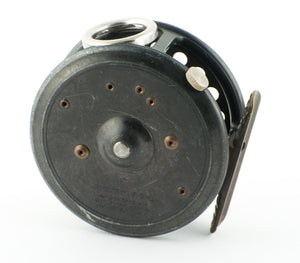 Hardy St. George 3" Fly Reel - Three Screw Latch