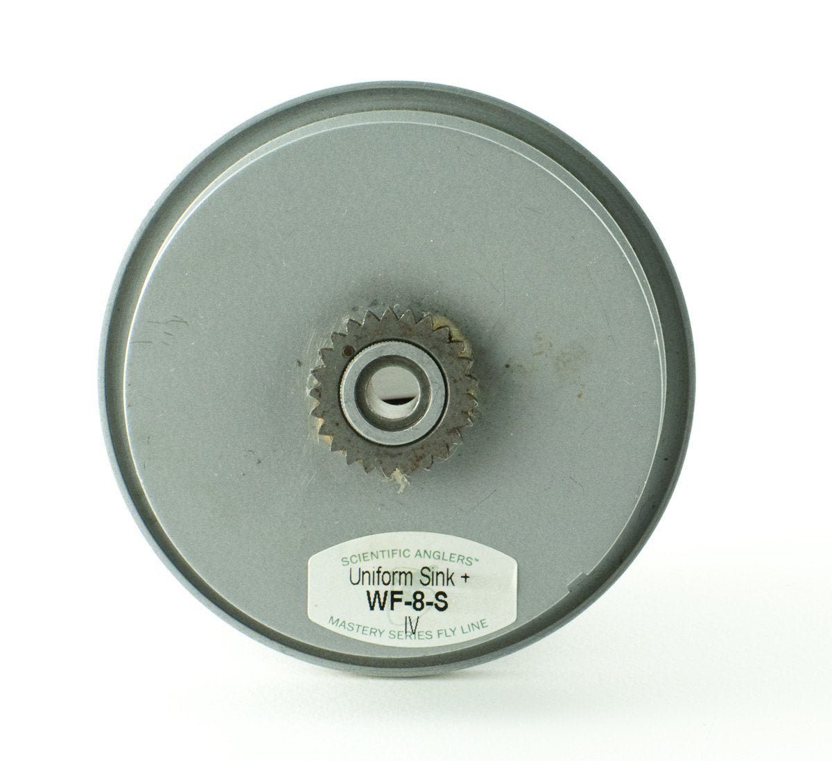 Hardy Marquis Multiplier 8/9 Fly Reel with spare spool