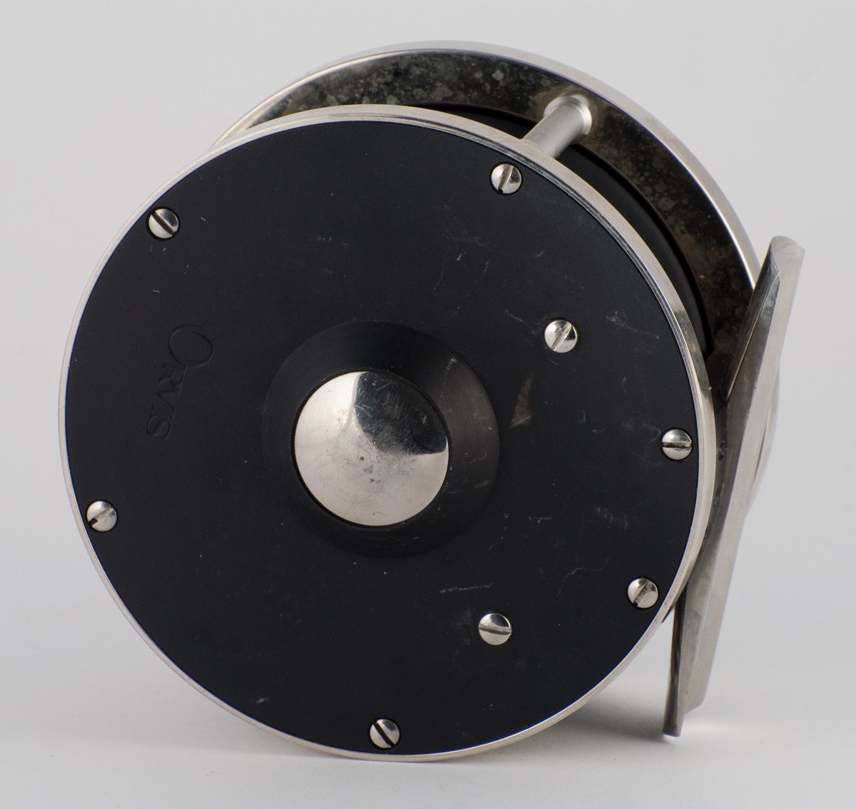 Orvis / Hart "Umpqua" Salmon Fly Reel 