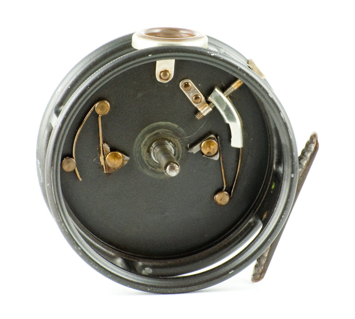Hardy St. George 3 3/4" Fly Reel - LHW 